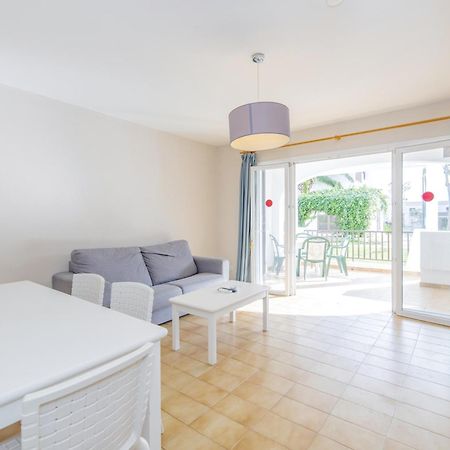 Siesta Mar Confort Cala En Porter  エクステリア 写真